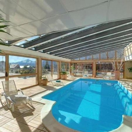 Appartement 3 Pieces A Bolquere - 6 Personnes Exterior foto