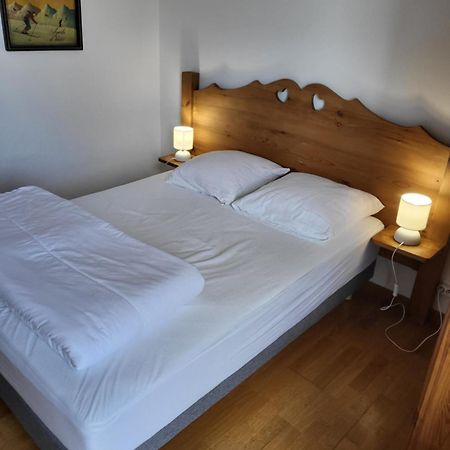 Appartement 3 Pieces A Bolquere - 6 Personnes Exterior foto