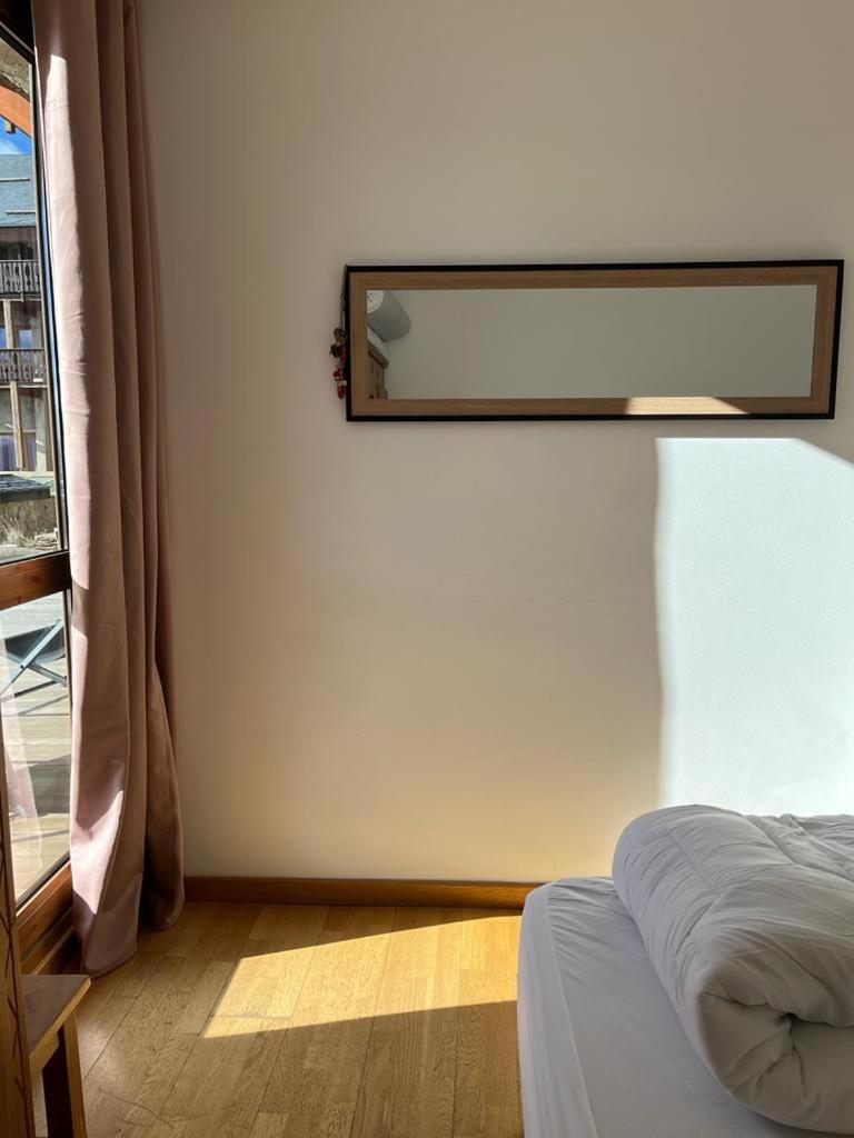 Appartement 3 Pieces A Bolquere - 6 Personnes Exterior foto
